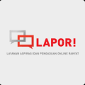 SP4N LAPOR!
