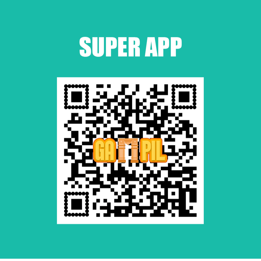 Super App Kendal