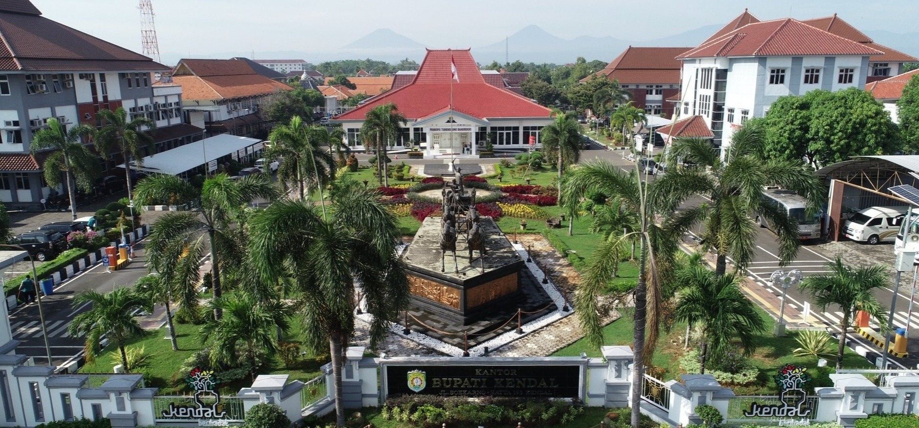 Selamat Datang di Kabupaten Kendal