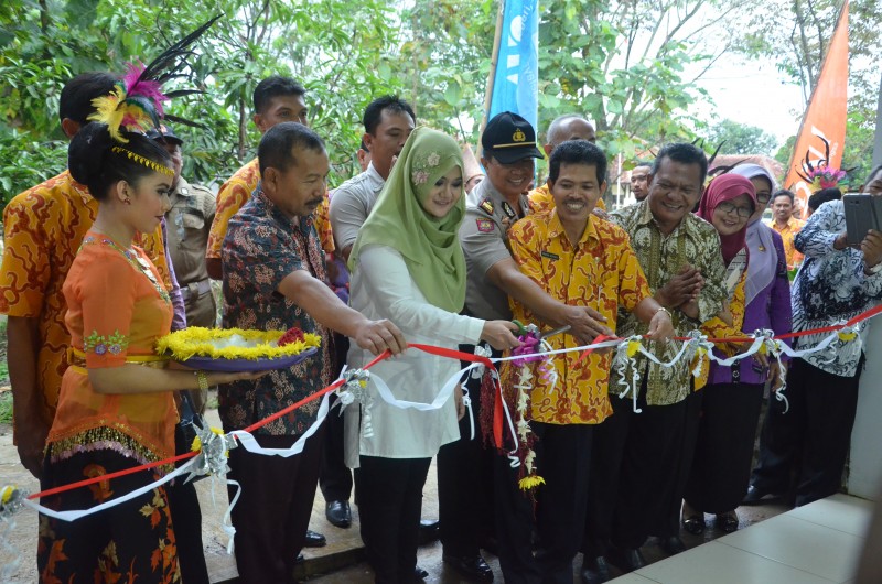 Bupati Mirna Akan Meningkatkan Kualitas Guru di Kabupaten Kendal