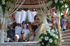 Karnaval Kabupaten Kendal Tahun 2016
