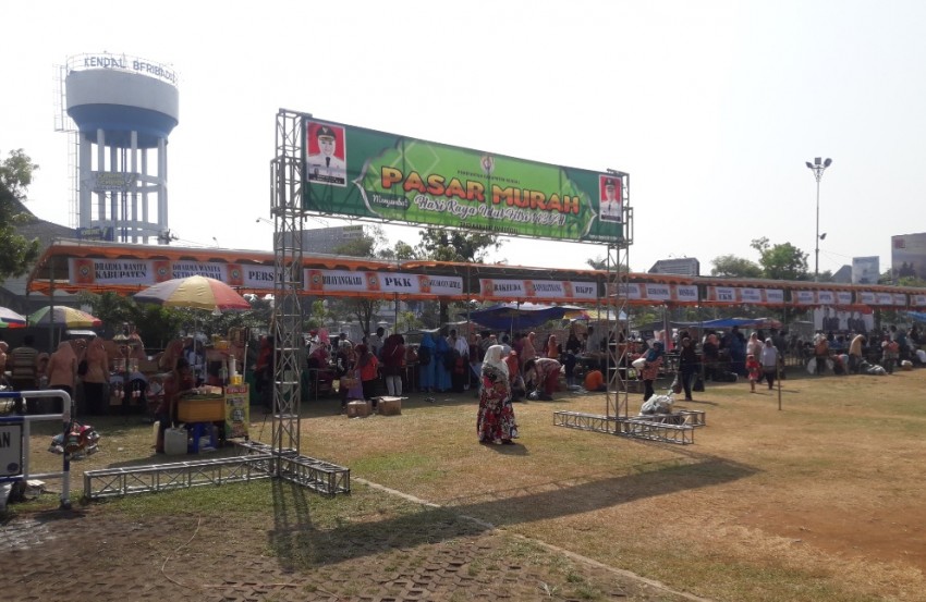 PASAR MURAH 1