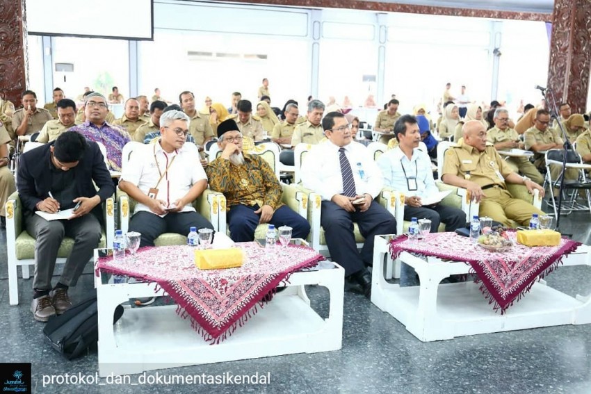 Bimtek Tahap I