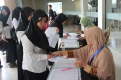 UJIAN SKD CPNS FORMASI 2019
