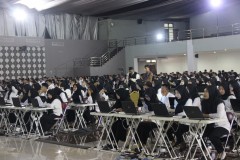 PEMBUKAAN UJIAN SKD CPNS FORMASI 2019, 19 FEBRUARI 2020