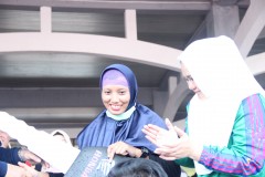 HUT PDAM TIRTO PANGURIPAN