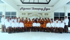 Pakaian Adat Jawa