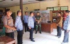 MONITORING PILKADES SERENTAK TAHUN 2020