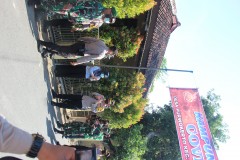 LAUNCHING DESA SIAGA COVID-19 DI DESA PURWOKERTO KEC. BRANGSONG