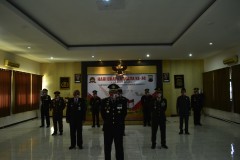 HUT BHAYANGKARA KE-74