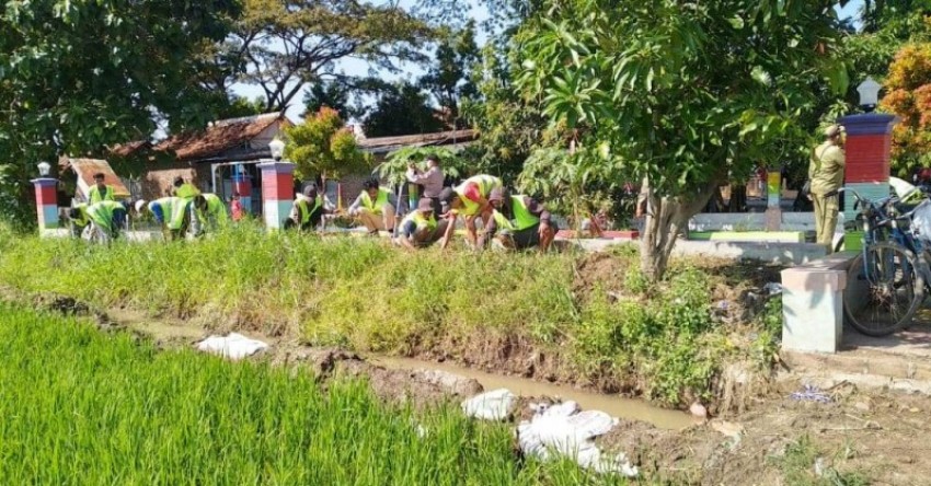 197 Warga Melanggar Perbup No 51 Tahun 2020