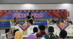 PANDEMI COVID-19