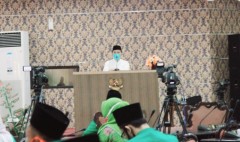 PELANTIKAN PC GP ANSOR