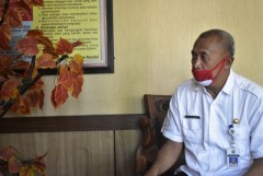 Akibat Covid-19 Fasilitas Olahraga Masih Belum dapat Dibuka