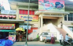 SATU PEDAGANG POSITIF COVID-19, PASAR KENDAL PERMAI AKAN DITUTUP SEMENTARA