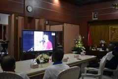 PERINGATAN HAORNAS
