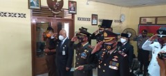 HUT TNI