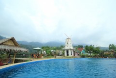 WISATA KENDAL