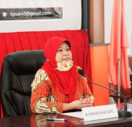 KPU KENDAL AKAN GELAR DEBAT PUBLIK PERTAMA PASLON BUPATI DAN WAKIL BUPATI