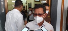 Silaturahmi Forkopimda Kepada 3 Paslon, Minta Jaga Prokes