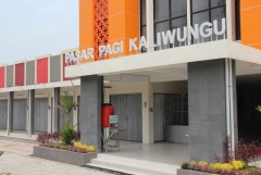 PASAR KENDAL