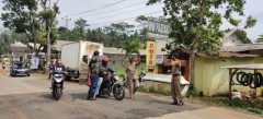 Tekan Penyebaran Covid-19, Satgas Covid-19 Kendal Gencar Operasi Gakum