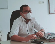 DIMASA PANDEMI, KINERJA BP JAMSOSTEK KENDAL TETAP BERJALAN DENGAN BAIK