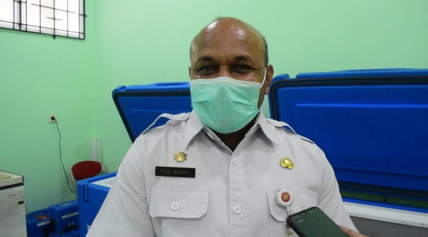 6700 TENAGA MEDIS KENDAL SIAP TERIMA VAKSIN COVID-19 TAHAP PERTAMA