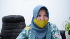 BPS Kendal Ajak Pelaku Usaha Ikuti Survei Dampak Covid-19