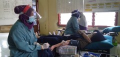 Donor Darah