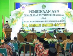 PEMBINAAN ASN