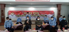 CALON BUPATI DAN WAKIL BUPATI KENDAL TERPILIH