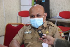 PEMKAB KENDAL AKAN MELAKSANAKAN VAKSINASI TAHAP II