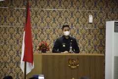SAMBUTAN BUPATI KENDAL DALAM RAPAT PARIPURNA DPRD KENDAL