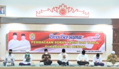 DOA BERSAMA