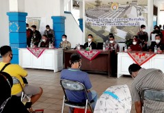 RELOKASI PASAR