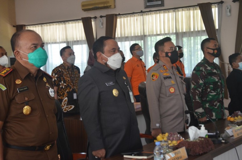 E-TLE Telah Berlaku Di Wilayah Kabupaten Kendal
