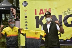 Sport Tourism Akan Segera Terealisasi di Kendal