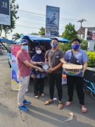 SHARING BUKU KENDAL