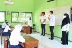 PEMBELAJARAN TATAP MUKA