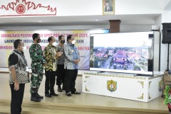 Inovasi Baru Bakeuda Kendal