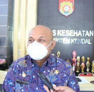 Pemkab Kendal Tetap Melaksanakan Vaksinasi Virus Covid-19 di Bulan Ramadhan