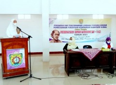 PERINGATAN HARI KARTINI