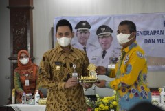 TINGKATKAN SDM