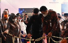 Menteri PANRB Resmikan Mal Pelayanan Publik di Kendal