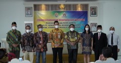 MoU dengan Perguruan Tinggi, Kendal Akan Menjadi Laboratorium Pusat Inovasi