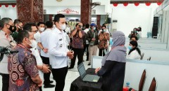 Pemkab Kendal Selenggarakan Job Fair Online 2021