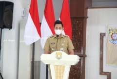Pesan Bupati Kendal Kepada Pejabat Fungsional yang Baru Saja Dilantik