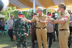Ganjar Pranowo Apresiasi Inovasi yang Dibuat Pemkab Kendal