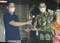 SINOK SINANG KENDAL